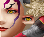 Ultimecia (P2) - Dissidia: Final Fantasy