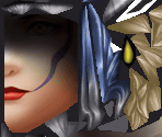 Ultimecia + Griever (P2) - Dissidia: Final Fantasy