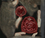 Rat - Halo 3