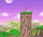 Supreme Kai's World - Dragon Ball Z: Supersonic Warriors 2
