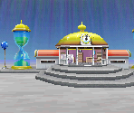 Time Chamber - Dragon Ball Z: Supersonic Warriors 2