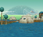 Big Gete Star - Dragon Ball Z: Supersonic Warriors 2