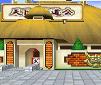 World Tournament - Dragon Ball Z: Supersonic Warriors 2