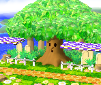 Green Greens - Super Smash Bros. Melee
