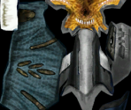 Elite - Halo - Combat Evolved