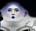 Storm Cortana - Halo 4