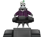 Sellbot Senior VP - Toontown Online