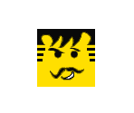 Johnny Thunder - LEGO Racers
