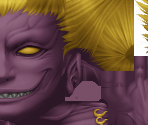 Kefka - EX Mode (P2) - Dissidia: Final Fantasy