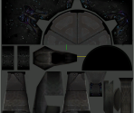 Keyes - Halo - Combat Evolved