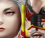 Cloud of Darkness (P2) - Dissidia: Final Fantasy