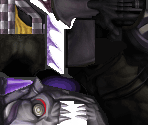 Emperor - EX Mode (P2) - Dissidia: Final Fantasy