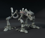 Patch 6 (Dr. Pepper Bot Parts) - Spore