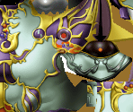 EXDeath (P2) - Dissidia: Final Fantasy