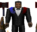 Spy - Team Fortress (Quake)