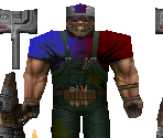 Engineer - Team Fortress (Quake)