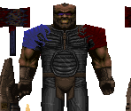 Pyro - Team Fortress (Quake)
