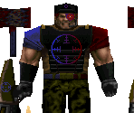 Sniper - Team Fortress (Quake)