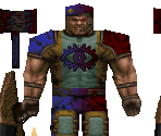 Scout - Team Fortress (Quake)