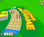 Race Game - Toontown Online