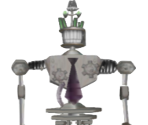 Skelecogs - Toontown Online