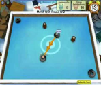 Ice Slide - Toontown Online