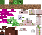 April Fools Updates - Minecraft: Java Edition