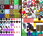 General Textures (1.12) - Minecraft: Java Edition