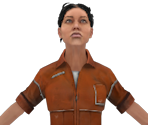 Chell - Portal
