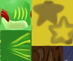 Fish - Toontown Online