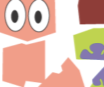 Patrick Star - SpongeBob SquarePants: 3D Obstacle Odyssey