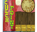 Check Point - The SpongeBob SquarePants Movie