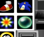 Item Box - Sonic the Hedgehog 4: Episode I