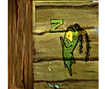Supply Crate - The SpongeBob SquarePants Movie