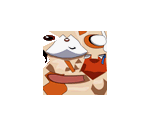 Cream the Rabbit - Sonic Chronicles: The Dark Brotherhood