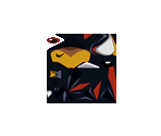 Shadow the Hedgehog - Sonic Chronicles: The Dark Brotherhood