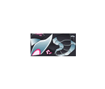 Shade the Echidna (Suit) - Sonic Chronicles: The Dark Brotherhood