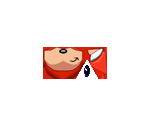Knuckles the Echidna - Sonic Chronicles: The Dark Brotherhood