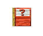 Info Sign - SpongeBob SquarePants: Battle for Bikini Bottom