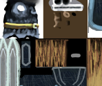 General Textures - Besiege