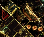 Stage 06: Bingo Highway - Sonic Heroes
