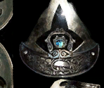 Helm of Tohan - The Elder Scrolls III: Morrowind