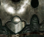 Adamantium Armor - The Elder Scrolls III: Morrowind