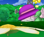Daisy Gardens - Toontown Online