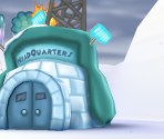 The Brrrgh - Toontown Online