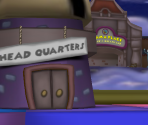 Donald's Dreamland - Toontown Online