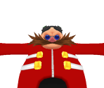 Dr. Eggman - Sonic Dash