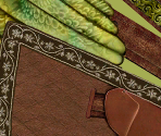 Horse Armor - The Elder Scrolls IV: Oblivion