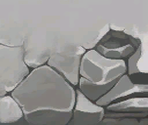 Rocks - The Legend of Zelda: The Wind Waker HD