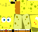 SpongeBob SquarePants - SpongeBob SquarePants: Obstacle Odyssey 2